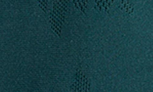 Adidas Originals Adidas Stadium Jacquard Polo In Green