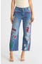 selected Medium Wash