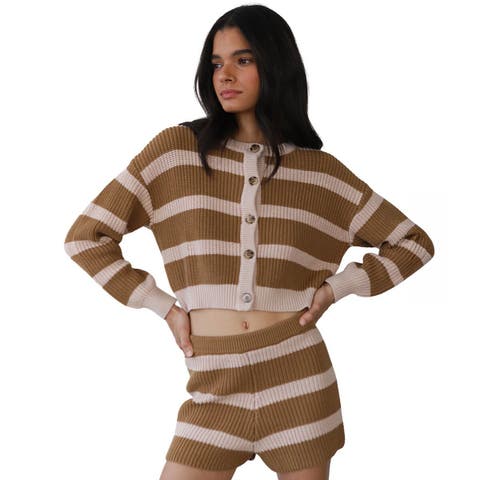 Fiona Cardigan - Women's