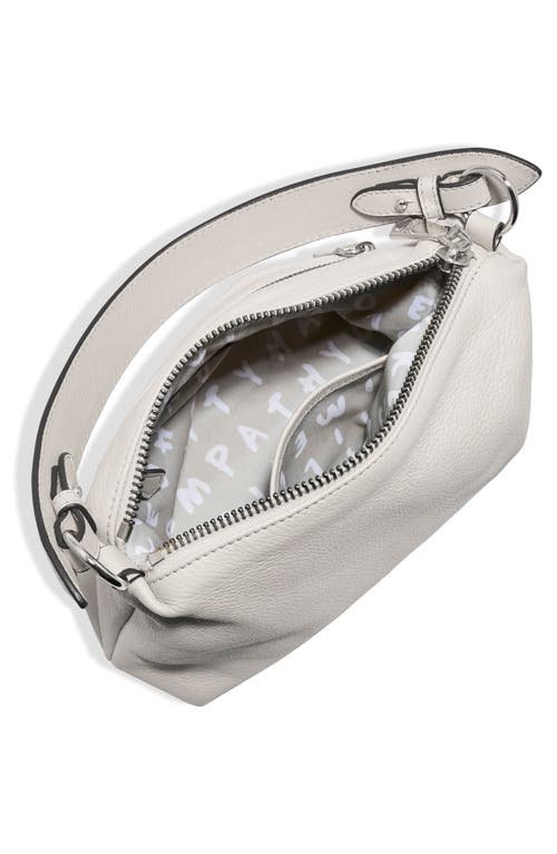 Aimee Kestenberg Ava Convertible Leather Shoulder Bag