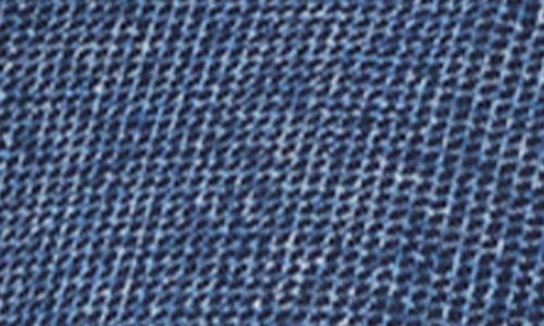 Studio Garnet Los Angeles Abstract Print Stretch Knit Button-up Shirt In Purple