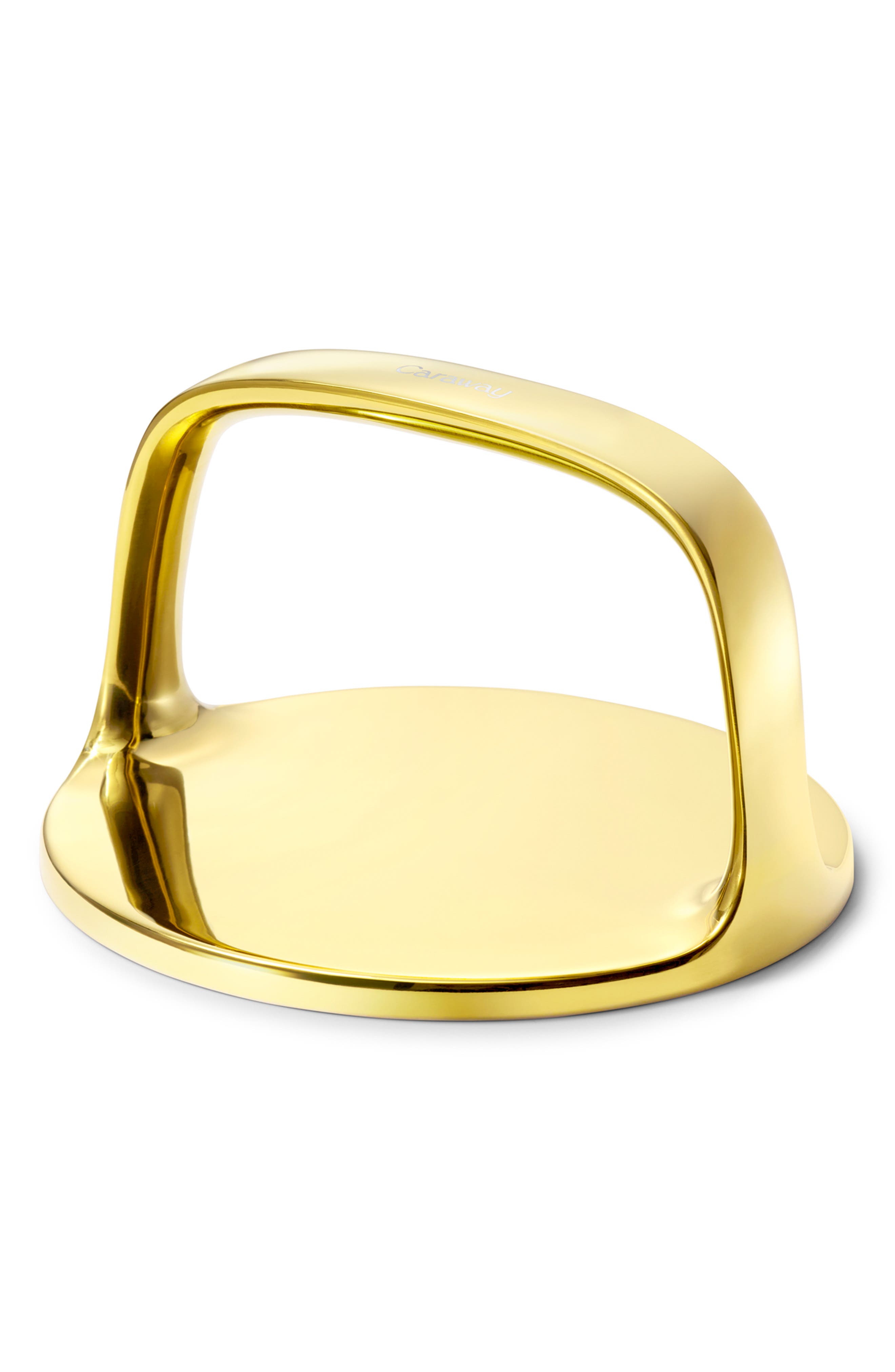 selected GOLD
