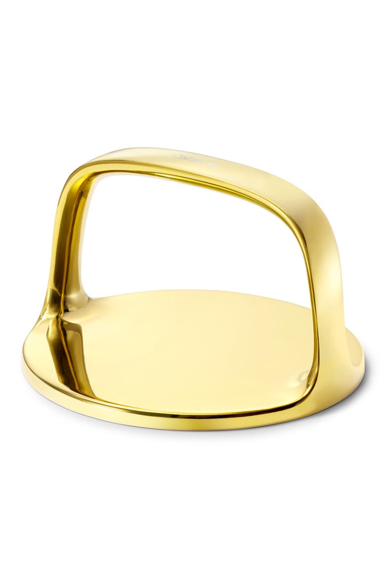 6-Inch Grill Press, Main, color, GOLD