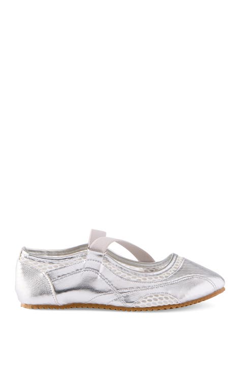 Kid's Spencer Sporty Flats