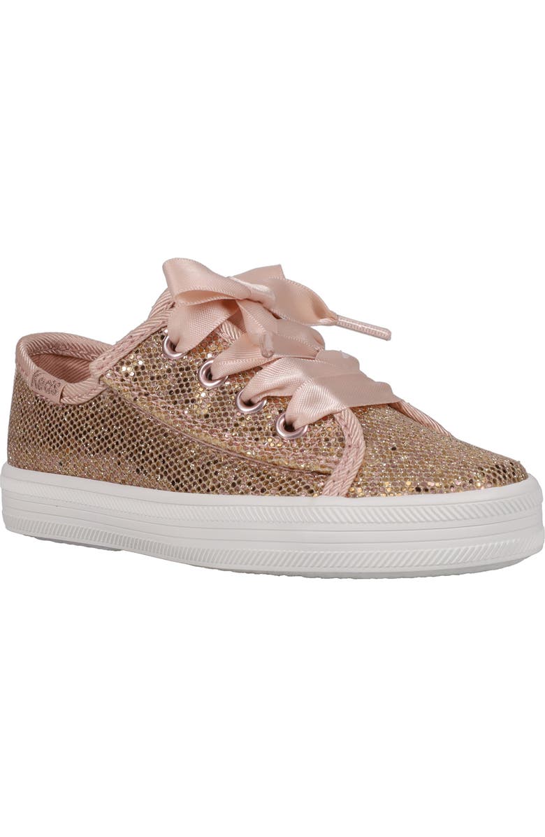 Keds<sup>®</sup> Kids' Kickstart Celebrations Sneaker, Main, color,