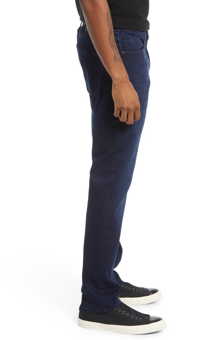 Mavi Jeans Marcus Slim Straight Leg Jeans, Alternate, color,