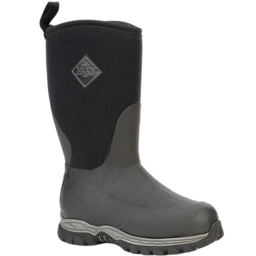 Muck Waterproof Kids' Rugged Ii Boot In Multi