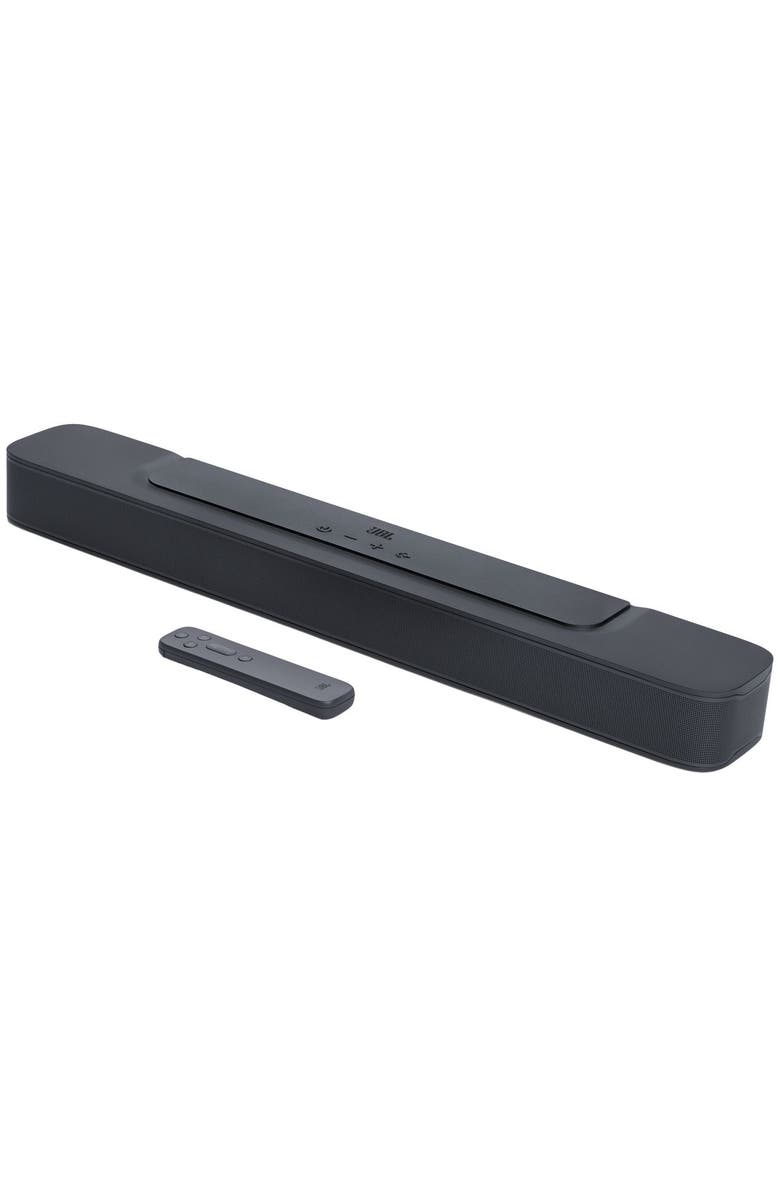 JBL Bar 2.0 All-in-One (MK2) Soundbar with Dolby Digital, Main, color, Black