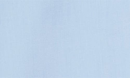 Tom Ford Classic Fit Cotton Button-up Shirt In Blue
