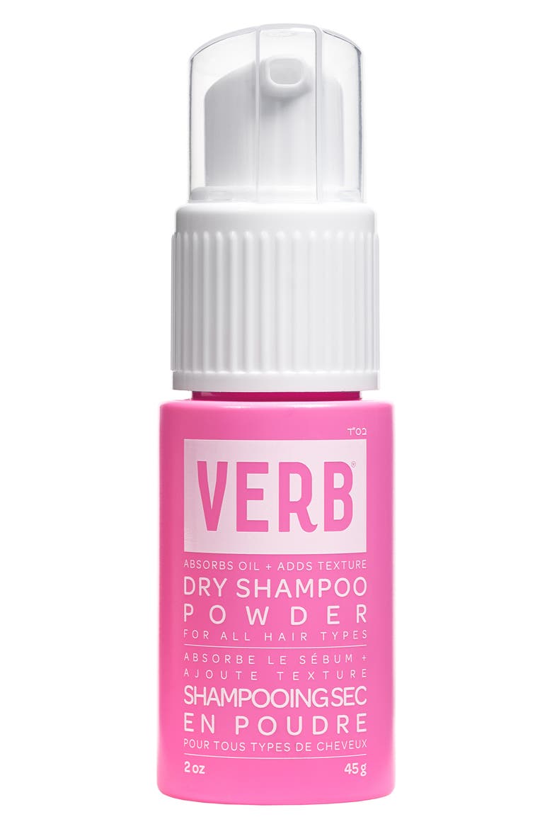 Dry Shampoo Powder, Main, color, NO COLOR