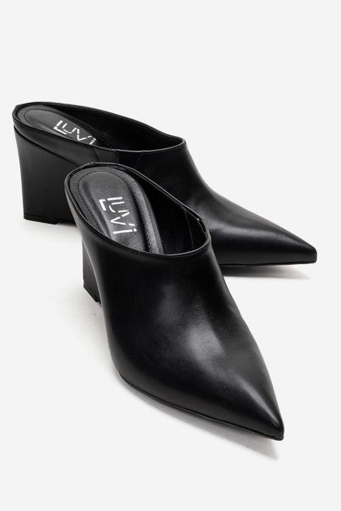 Senso Wedge Pump