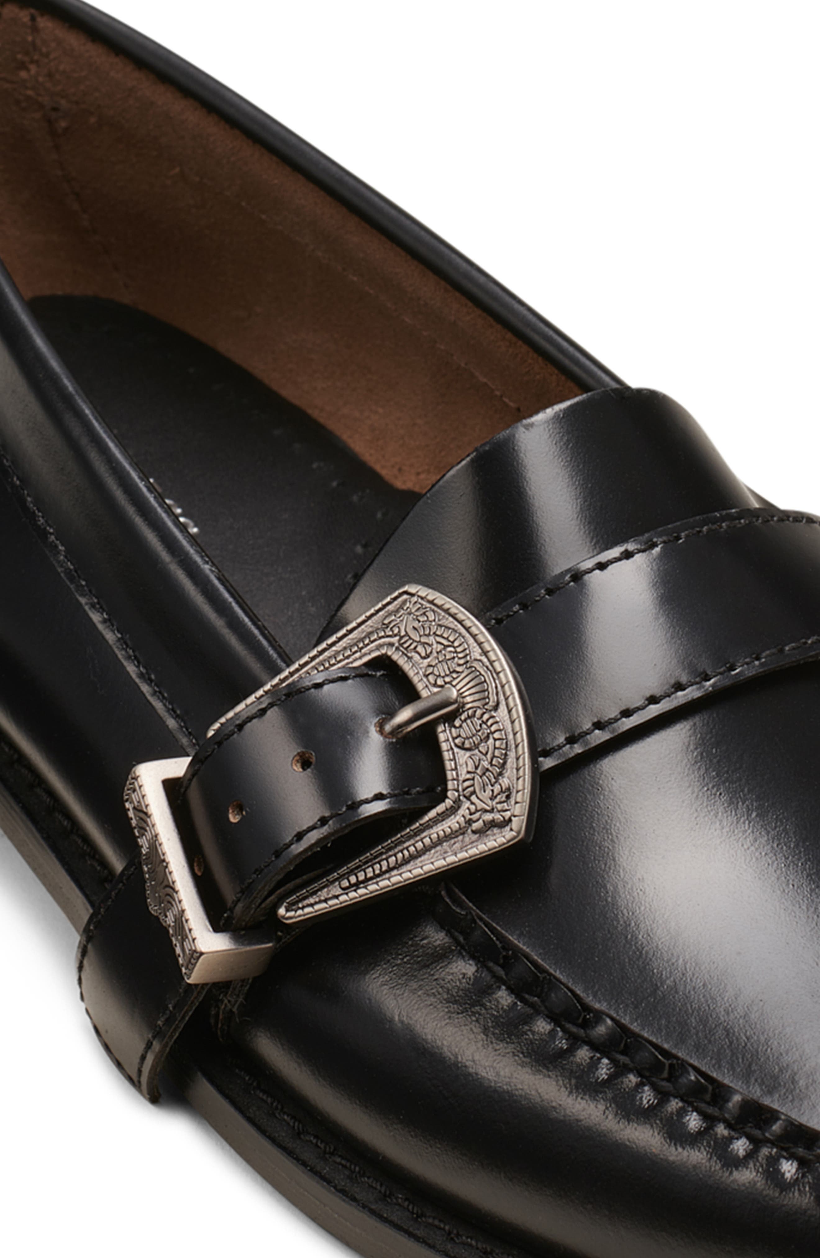 G.H.BASS Marion Weejun Loafer, Alternate, color, 