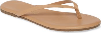 Foundations Matte Flip Flop