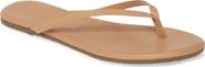 TKEES Foundations Matte Flip Flop