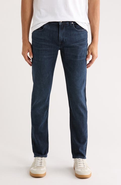 Slimmy Tapered Slim Fit Jeans