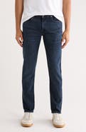 7 For All Mankind Slimmy Tapered Slim Fit Jeans