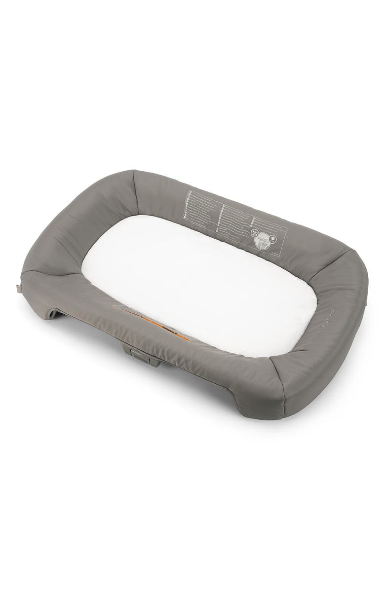 Nuna SENA<sup>™</sup> Series Aire Changer, Alternate, color, Curated