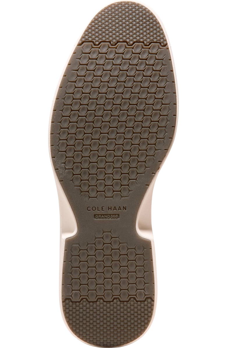 Cole Haan ØriginalGrand Cityspectre Cap Toe Oxford, Alternate, color, Woodbury Natural