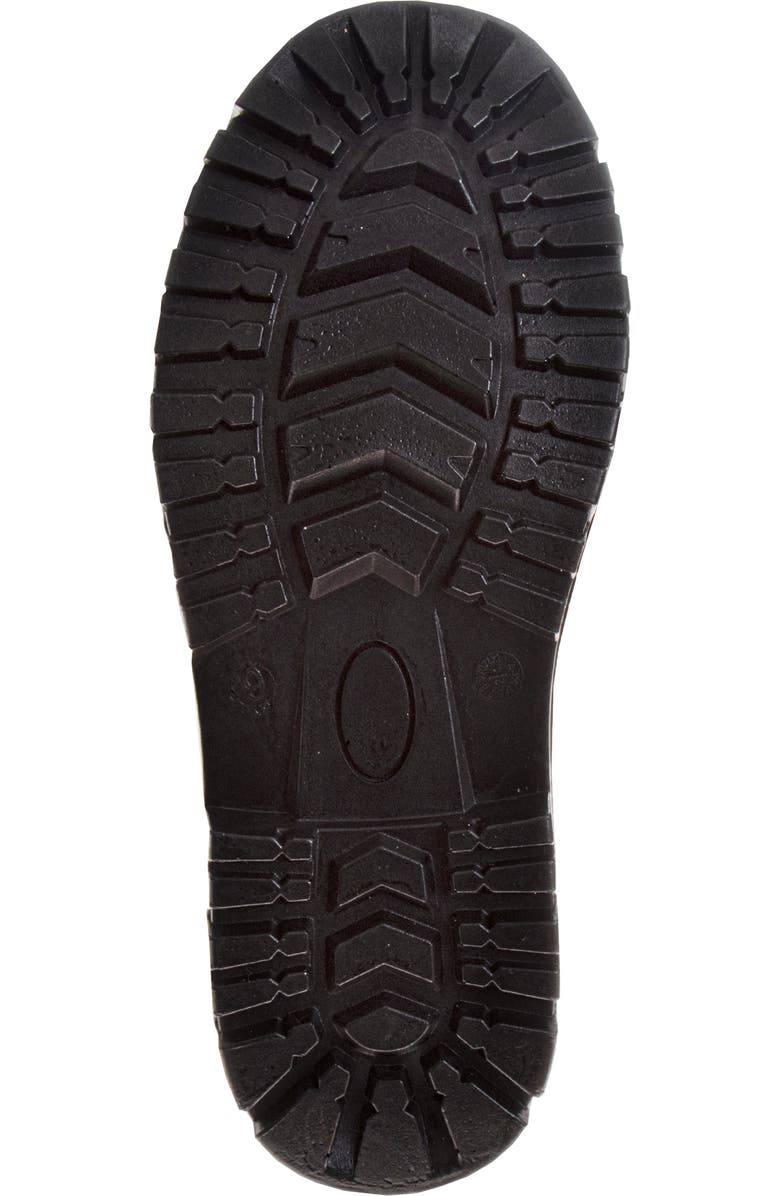 AVALANCHE Steel Toe Work Boot, Alternate, color,