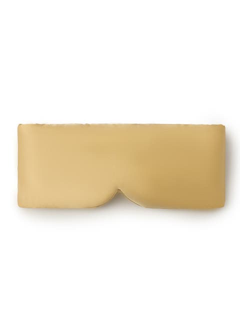 Olah Dream Cloud Silk Eye Mask