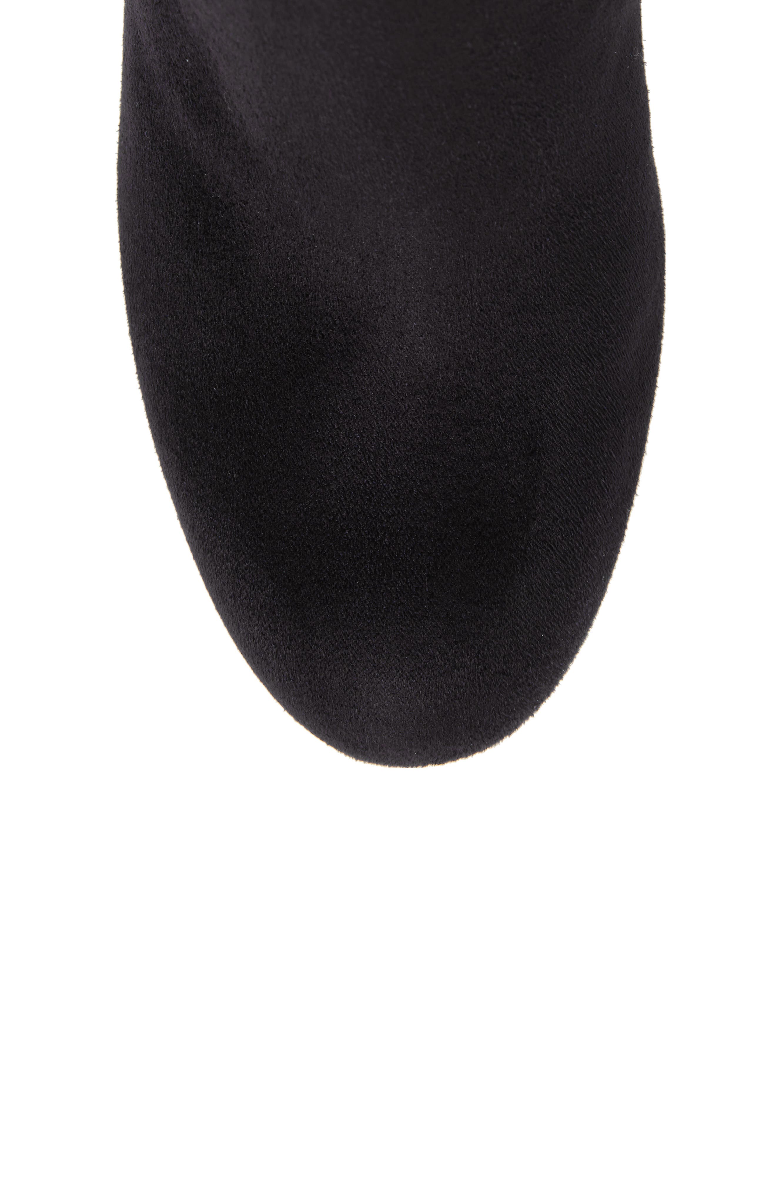 Charles by Charles David Owen Over the Knee Boot, Alternate, color, 