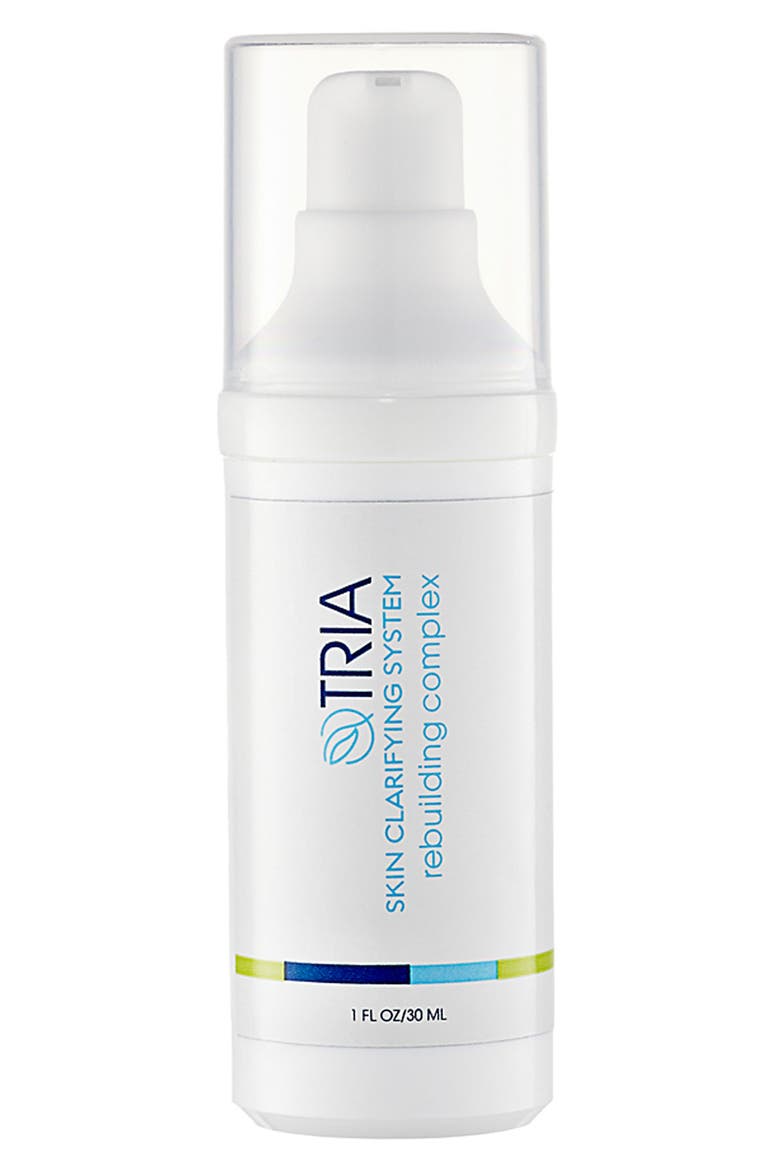 TRIA 'Rebuilding Complex' Serum, Main, color, NO COLOR