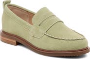 Kelsi Dagger Brooklyn Lens Penny Loafer