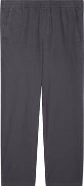 PALMES Lucien Cotton Ripstop Pants