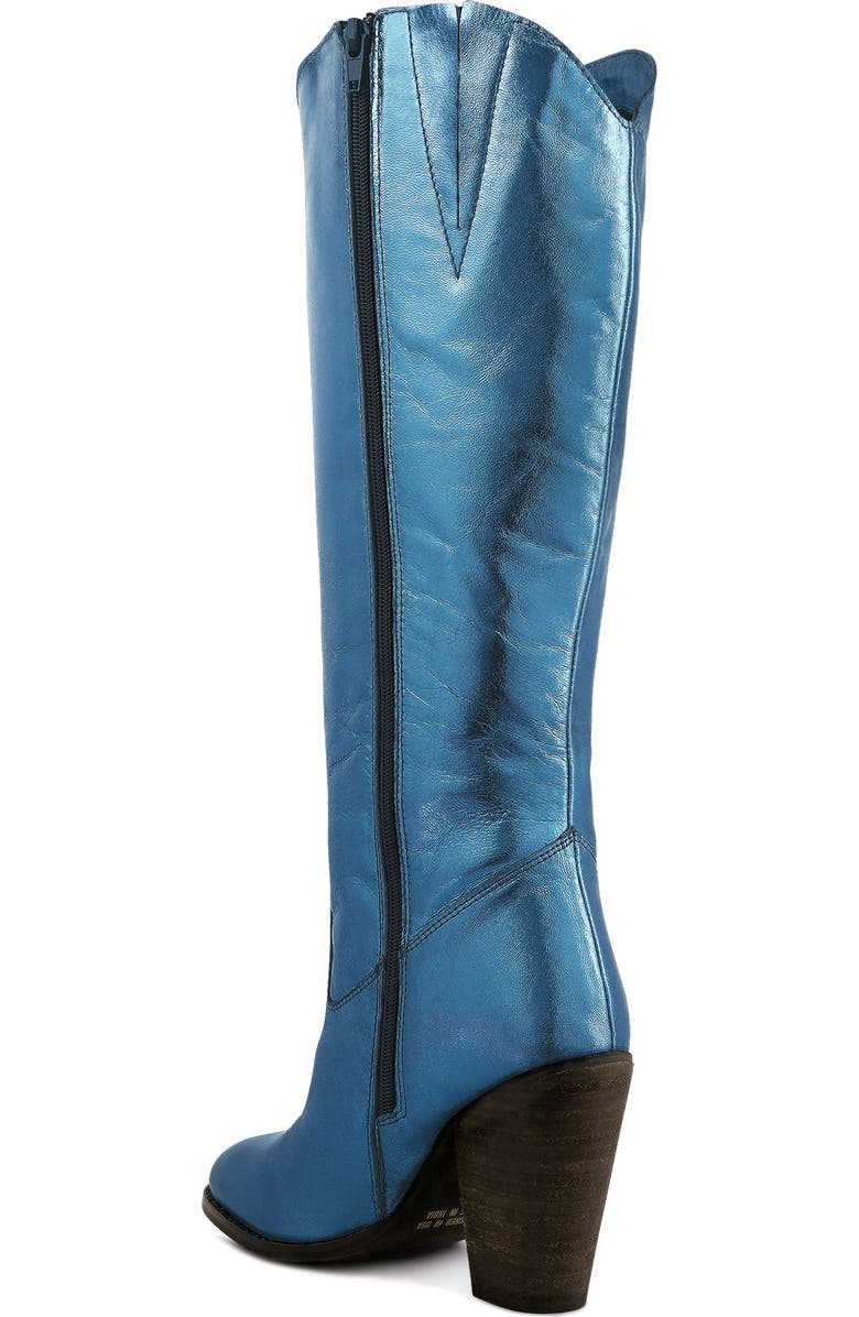 Rag & Co Great Storm Knee High Boot, Alternate, color,