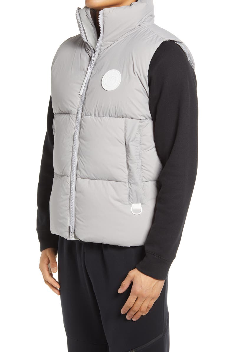 Canada Goose Everett Puffer Vest, Alternate, color, 