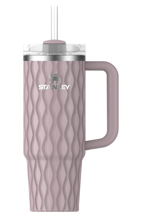 The Quencher H2.0 Flowstate™ 30-Ounce Tumbler