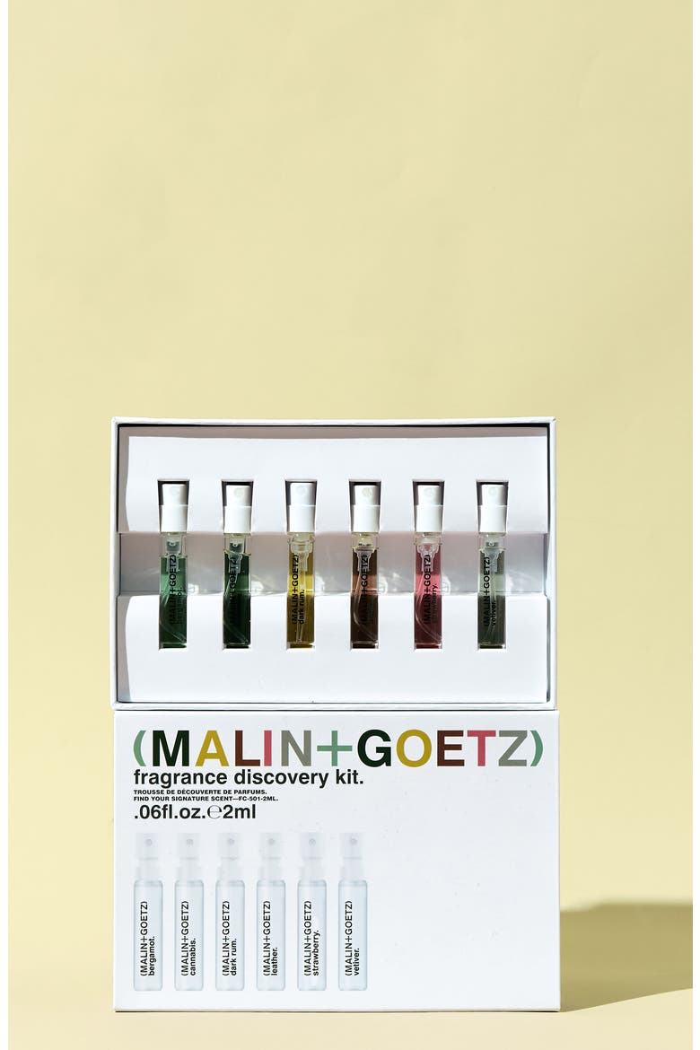 Fragrance Discovery Set, Alternate, color, NO COLOR