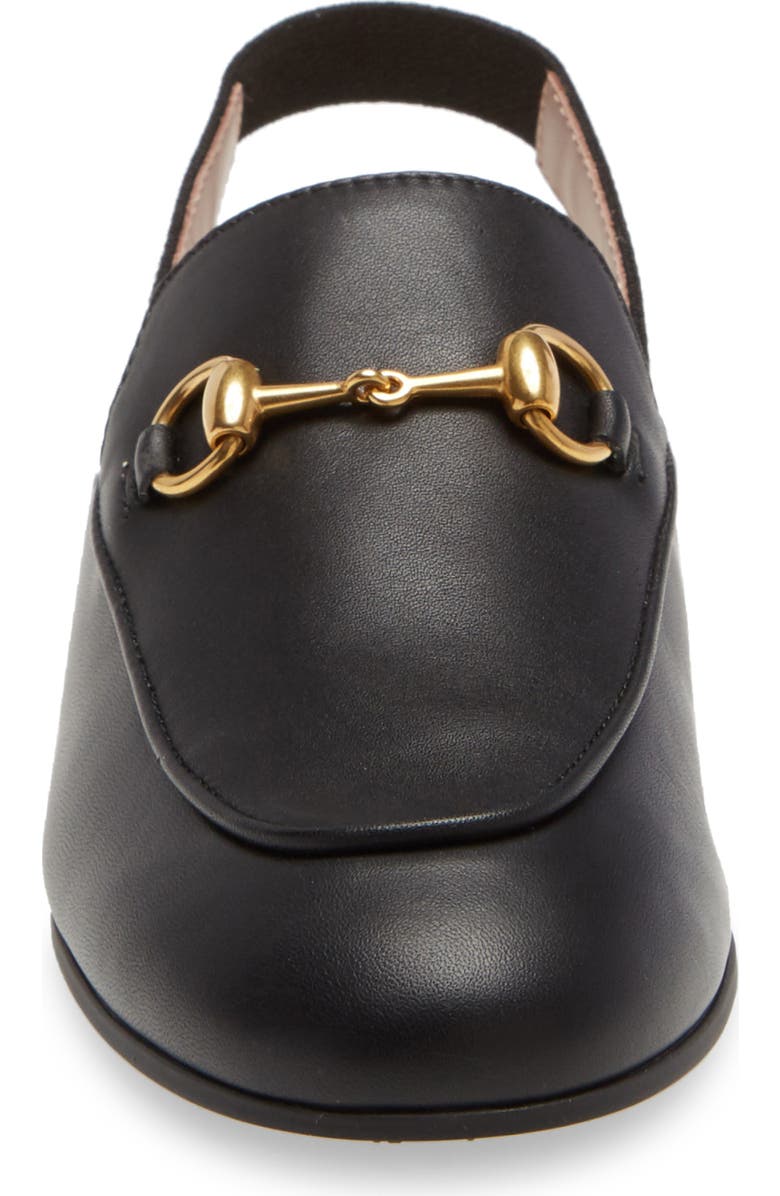 Gucci Princetown Loafer Mule, Alternate, color,