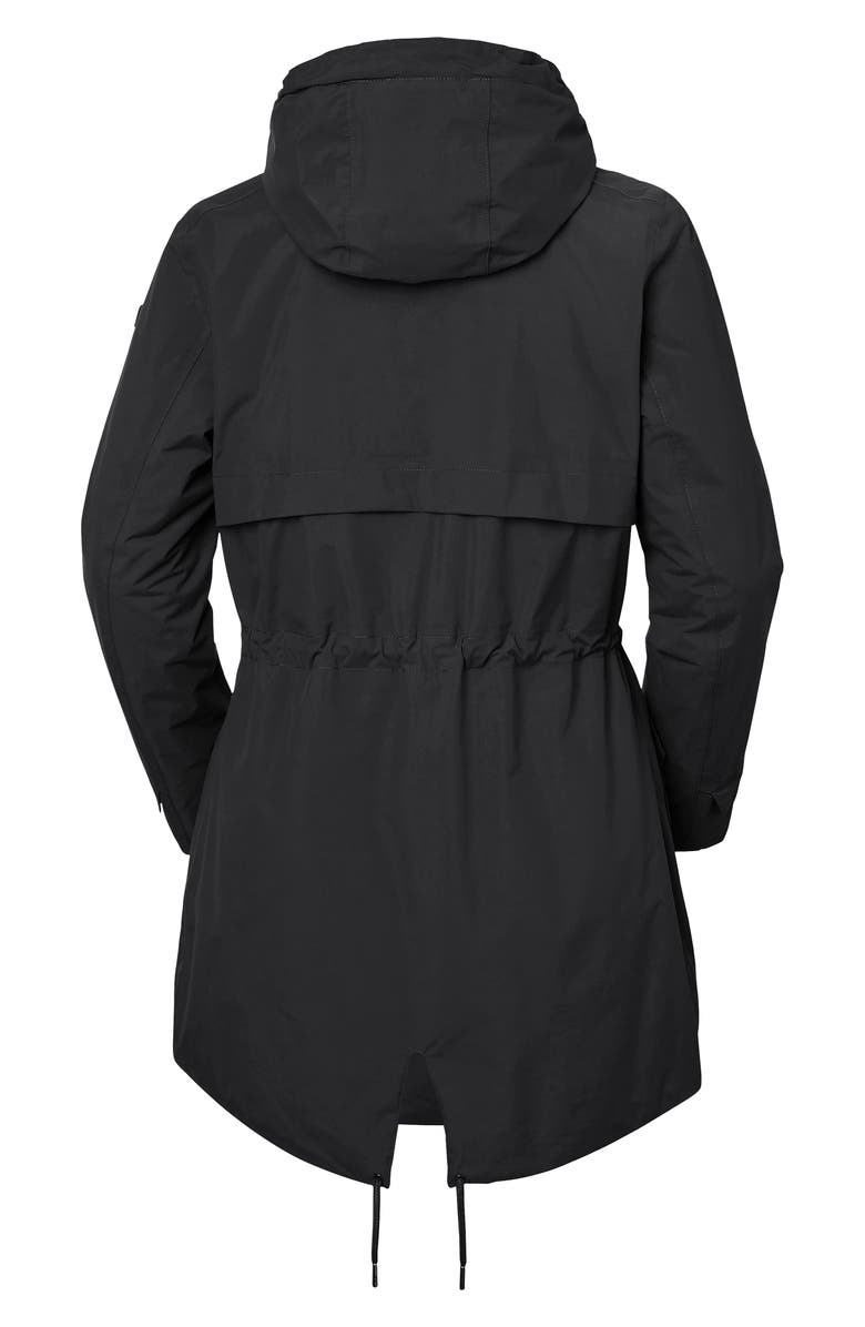 Helly Hansen Boyne Insulated 2.0 Parka, Alternate, color,