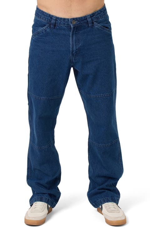 OG Relaxed Leg Jeans