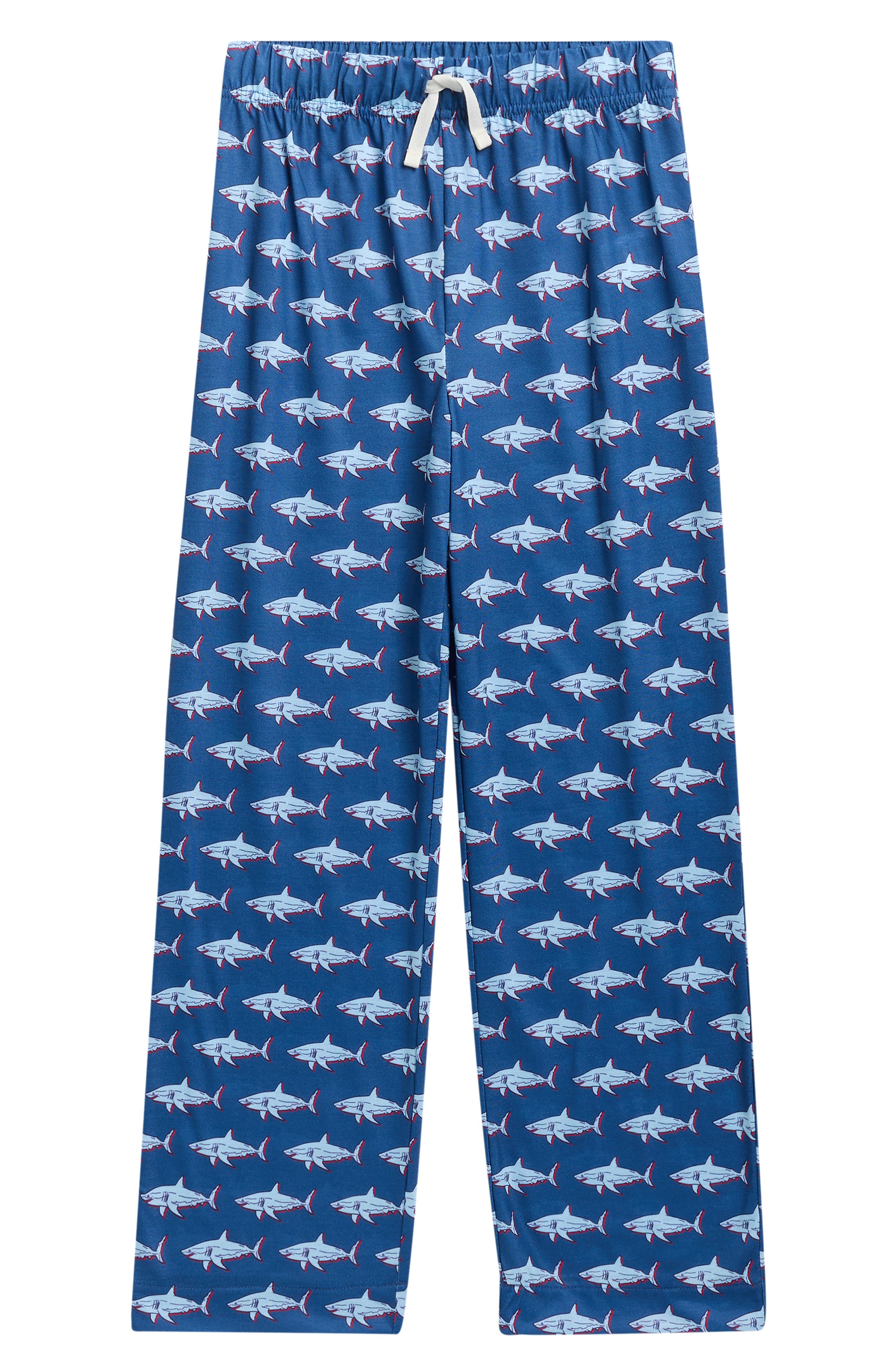 SHARK ATTACK - NAVY