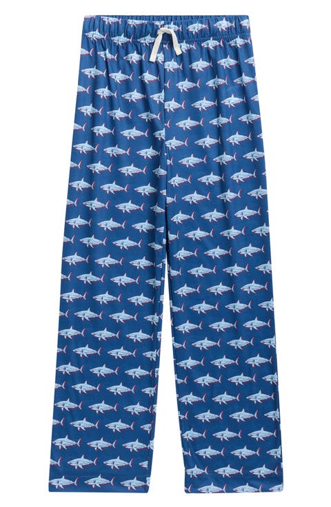 Kids' Knit Pajama Pants