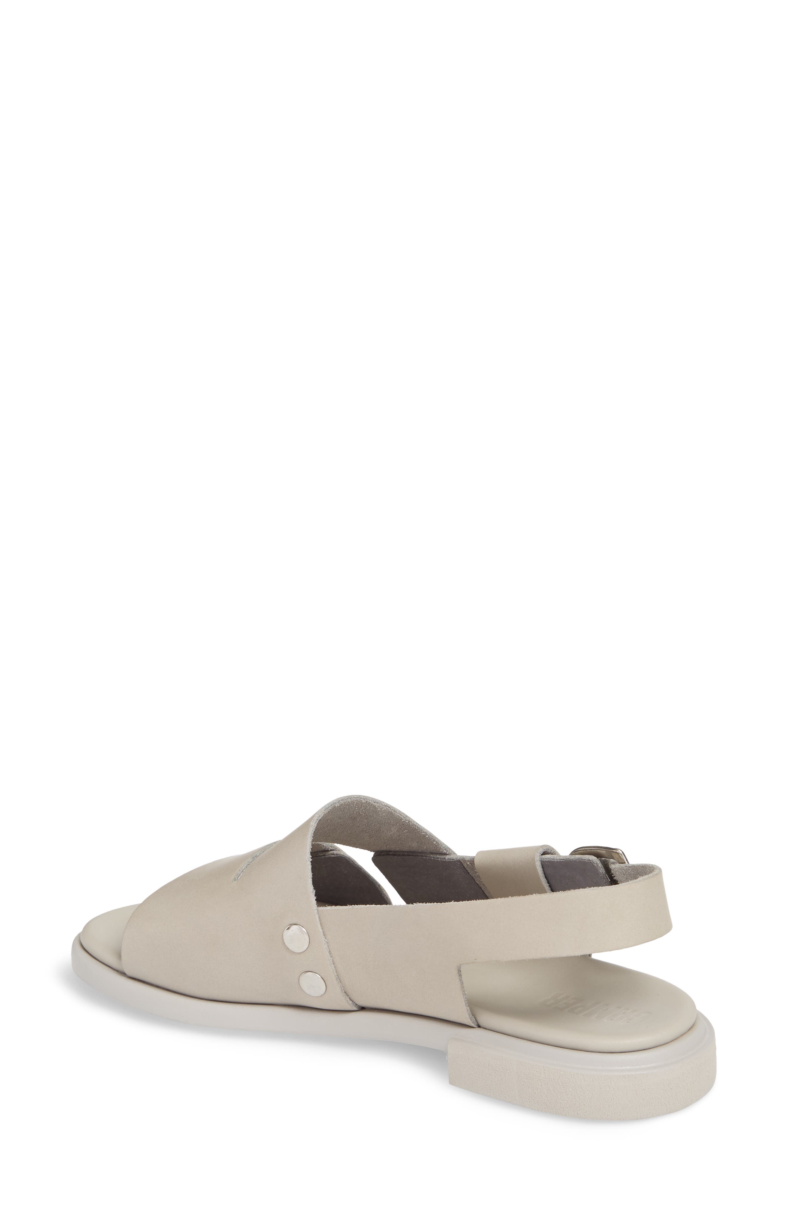 Camper Edy Slingback Sandal, Alternate, color, 