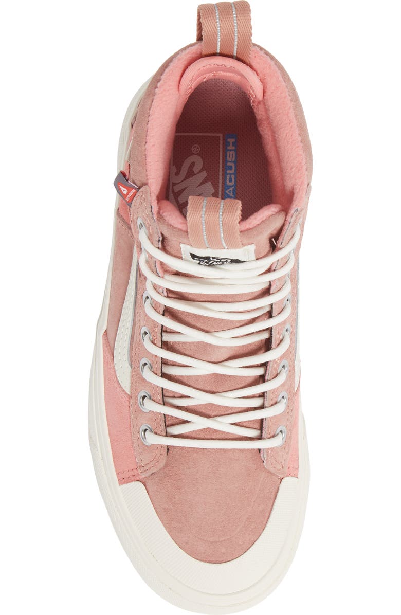 Vans Sk8-Hi MTE 2.0 DX Water Resistant High Top Sneaker, Alternate, color,