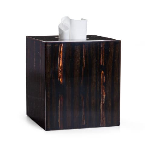 Fernwood Tissue Cover