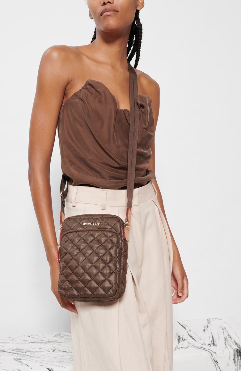 MZ Wallace Metro Crossbody Bag, Alternate, color,