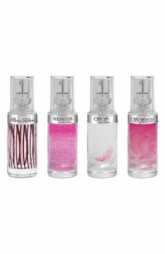 PARIS HILTON Women's 4-Piece Eau de Parfum Set