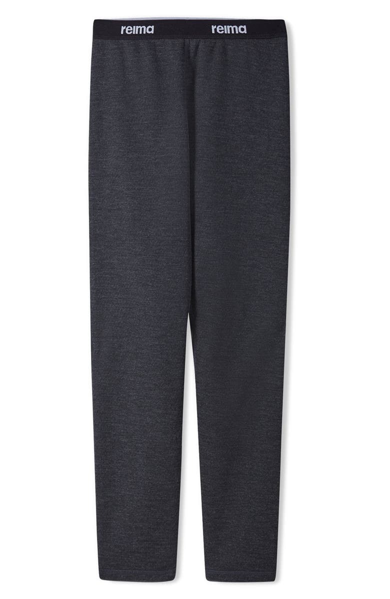 Reima Kids' Lani Thermal T-Shirt & Leggings Set, Alternate, color, 