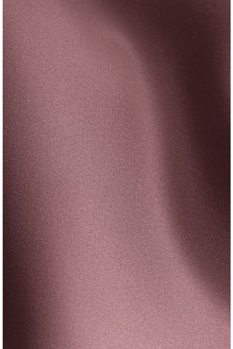 Universa Dri-FIT High Waist Pocket Leggings, Alternate, color, TATTOO/BURGUNDY CRUSH