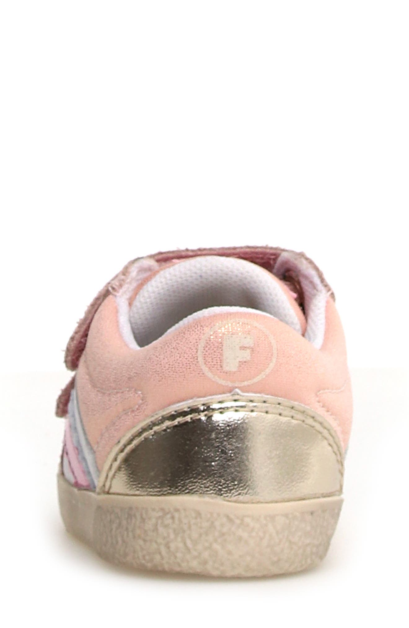 Naturino Kids' Falcotto Kilde Sneaker, Alternate, color, 