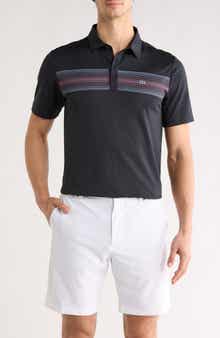 TravisMathew Fascination Knit Polo