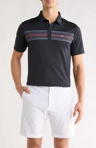 TravisMathew Fascination Knit Polo
