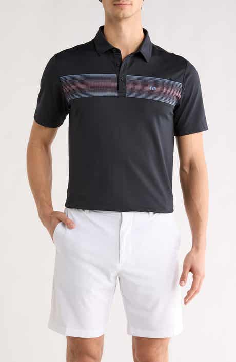 TravisMathew Fascination Knit Polo