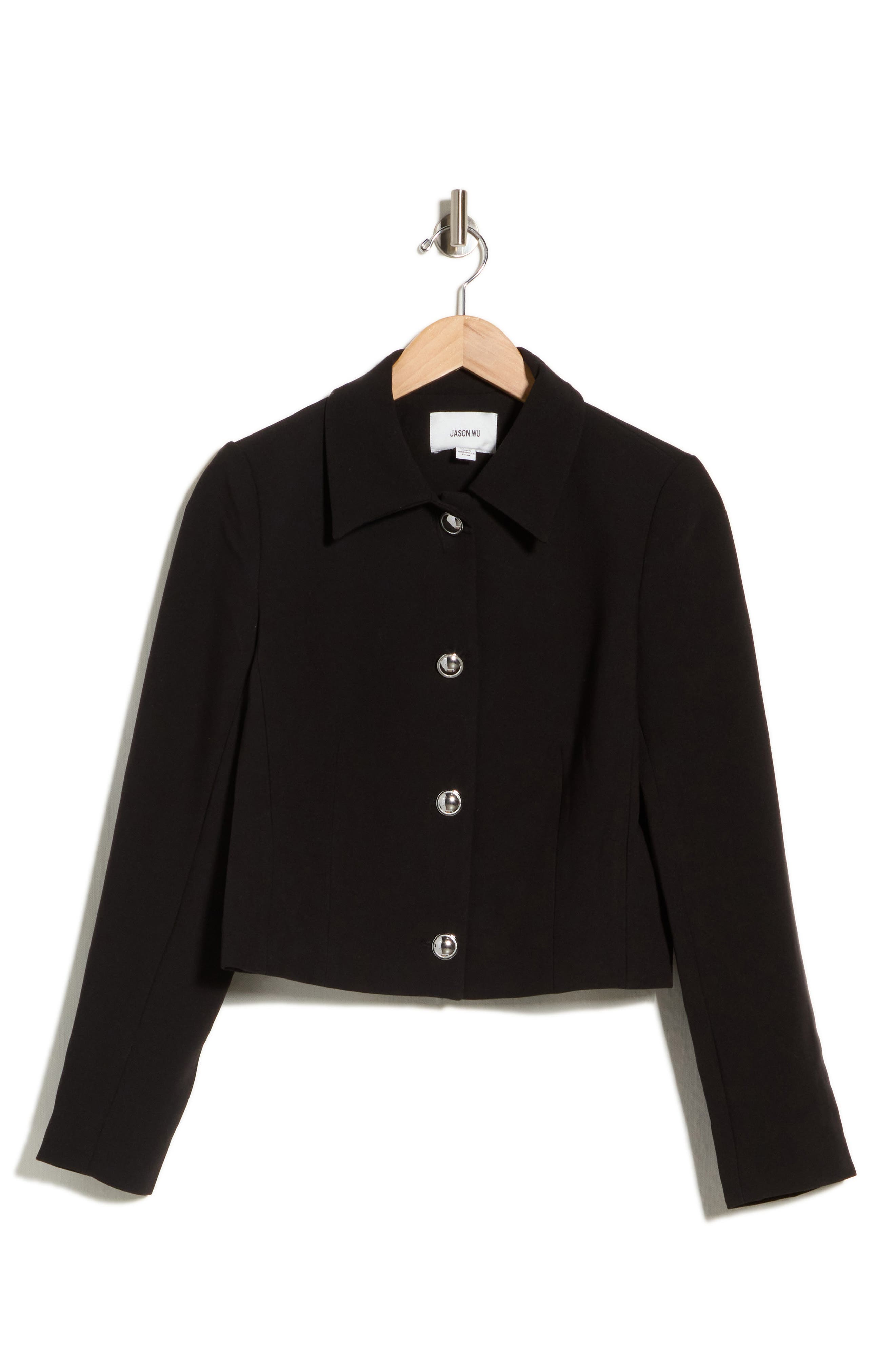 selected BLACK