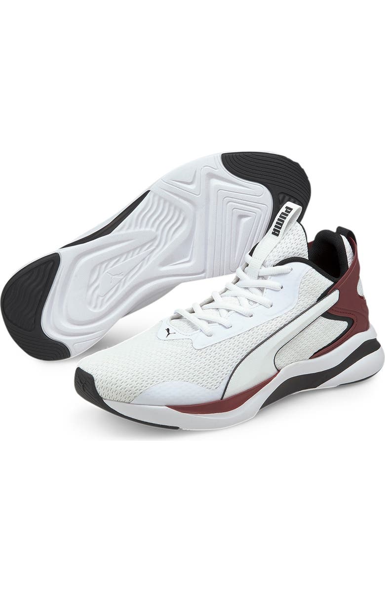 PUMA SOFTRIDE Rift Tech Sneaker, Main, color,